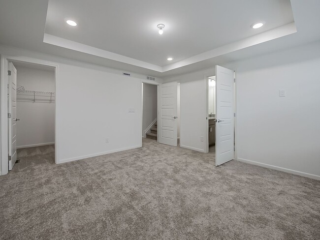 Building Photo - AVAILABLE NOW! Brand New Construction in P...