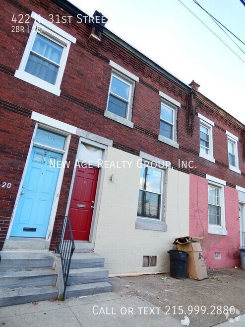 Building Photo - 422 N 31st St
