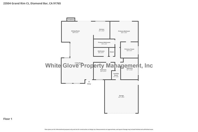 Building Photo - Stunning Diamond Bar 3BR Home with Views, Fire Pit Backyard & EV Charger