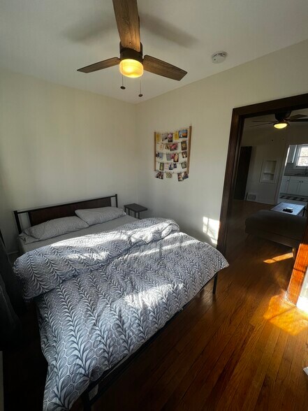 Building Photo - 115 E Cedar Ave