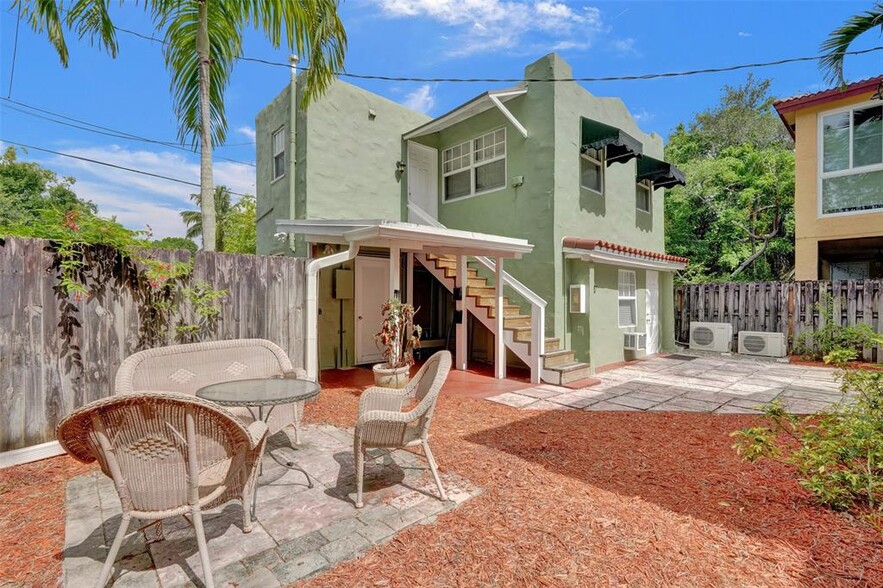 Primary Photo - 639 SW 5th Ave
