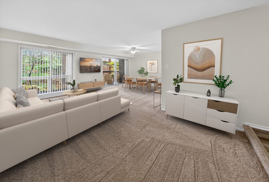 Building Photo - The Forest Apartments