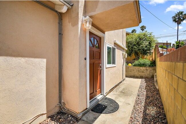 Building Photo - Private South Redondo Beach Back House | Fully Remodeled | 2-Car Garage | Minutes to the Beach!