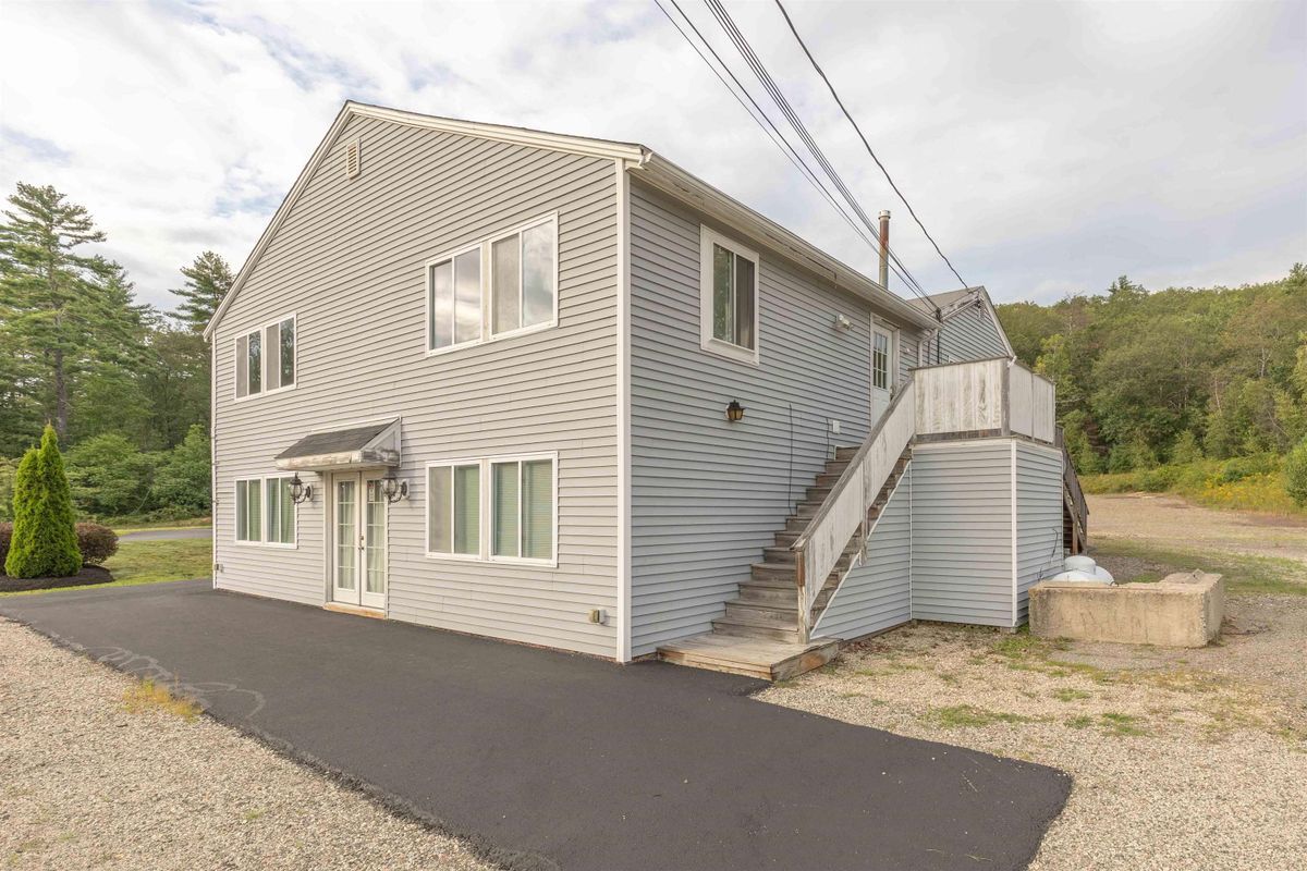 Building Photo - 4 Smoke, 1