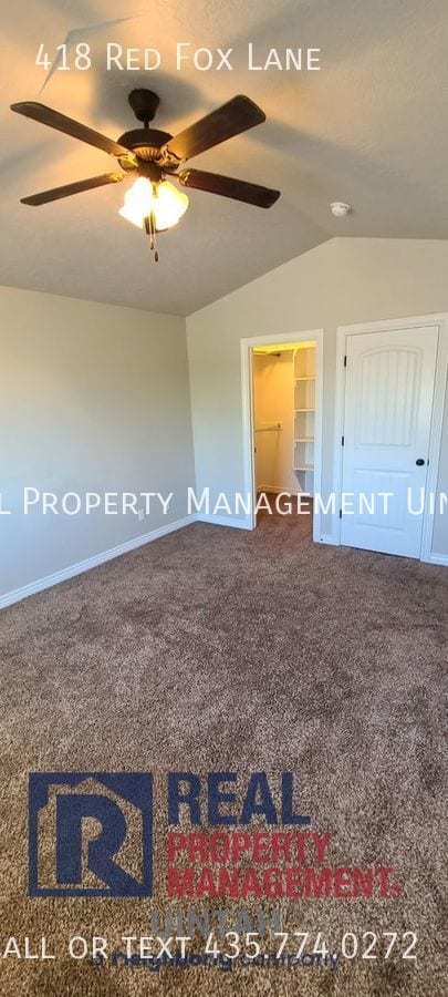 Building Photo - 418 Redfox Ln