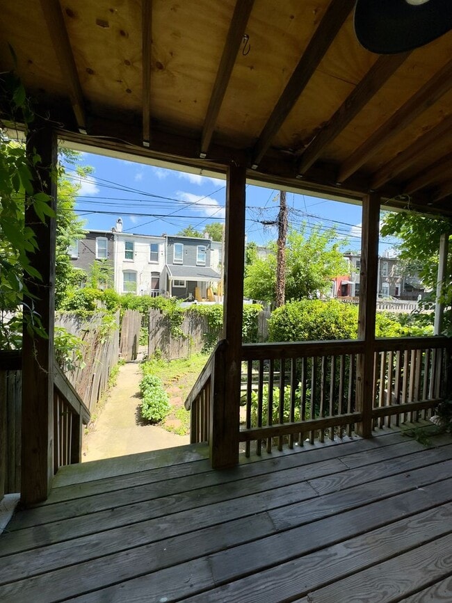 Building Photo - Charming 3BD/2.5BA Townhome in Harwood, Baltimore, MD!