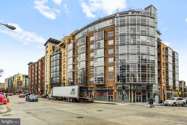 Building Photo - 2125 14th St NW