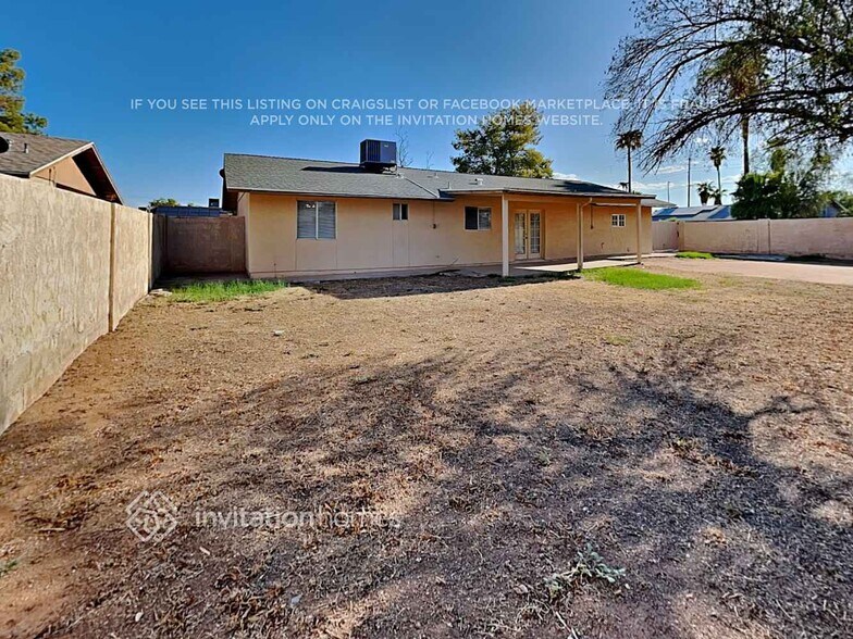 Building Photo - 330 W Olive Ave