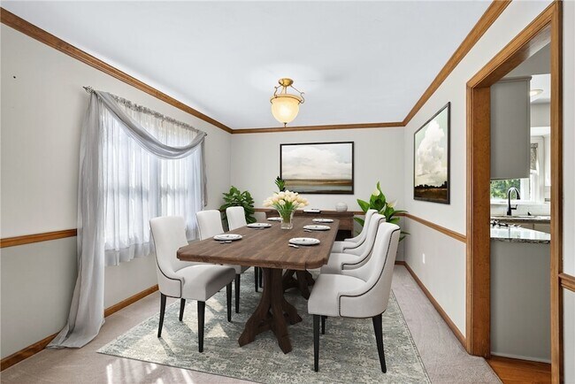 Building Photo - 15 High Point Cir