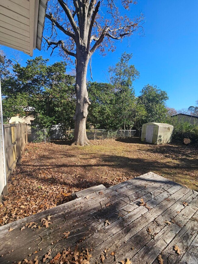 Building Photo - 418 Palm Dr S