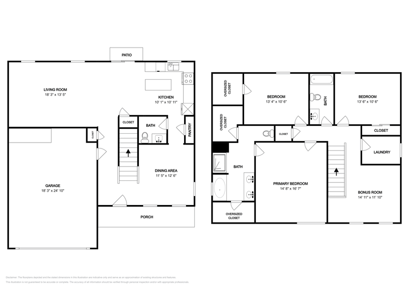 Building Photo - 2923 W Broderie Ln