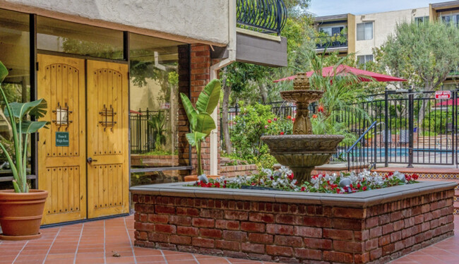 Building Photo - 3450 Sawtelle Blvd
