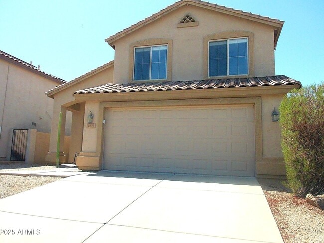 Building Photo - 4639 E Laredo Ln