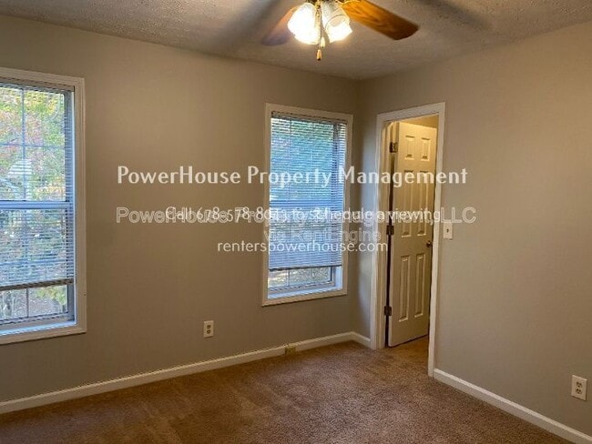 Building Photo - 605 Suwanee Lakes Cir NW