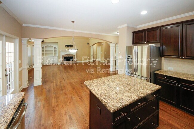 Building Photo - 4580 Wykeshire Ct