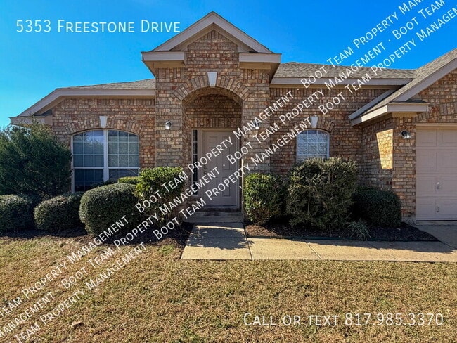 Building Photo - 5353 Freestone Dr