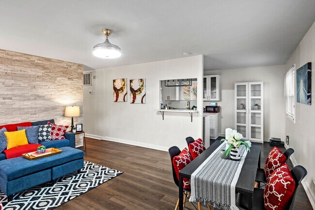 Building Photo - Laurel, MD