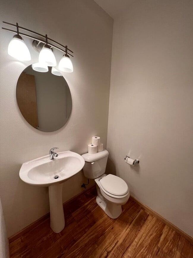 Building Photo - $2,000 | 3 Bedroom, 2.5 Bathroom Town Home | Pet Friendly* | Available for August 1st, 2026 Move ...