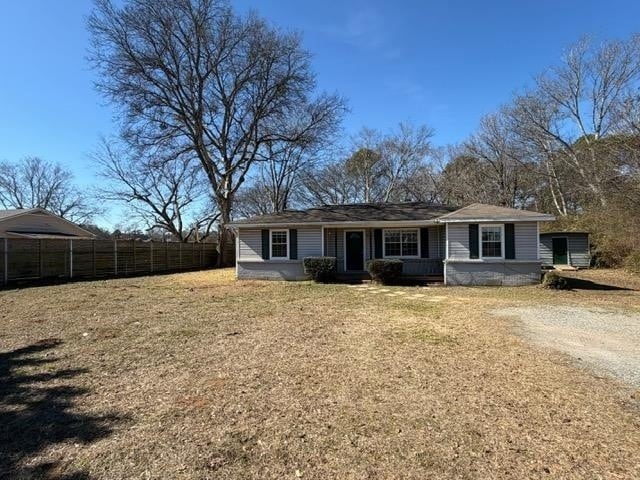 Building Photo - 2987 TX-322