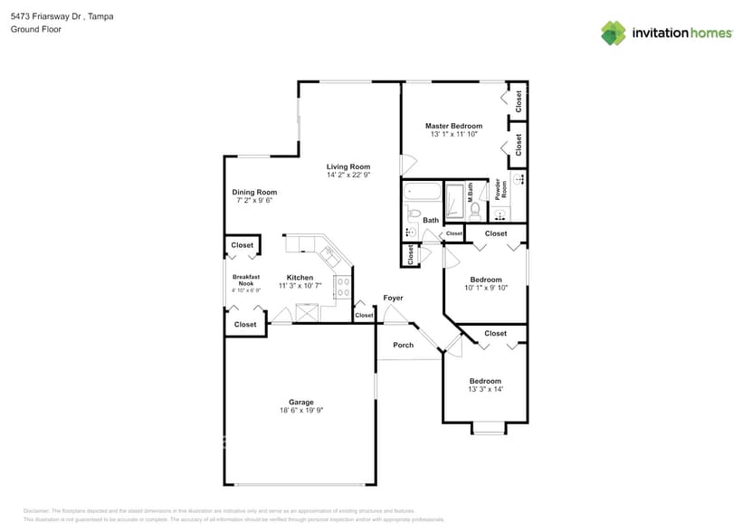 Building Photo - 5473 Friarsway Dr