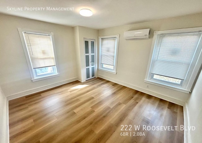 Building Photo - 222 W Roosevelt Blvd