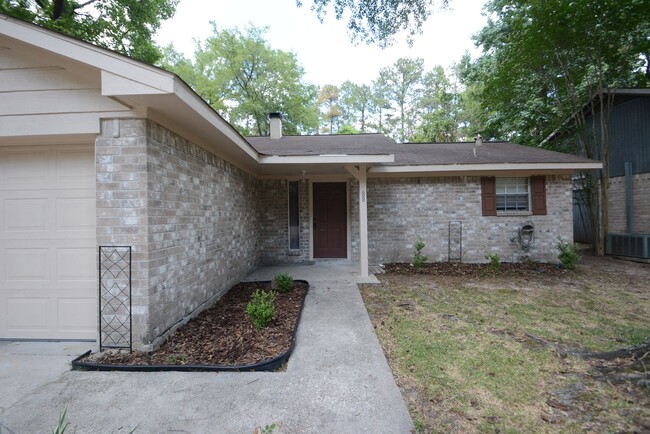 Building Photo - Home For Rent In TX: Spring 77381 – N Wood...