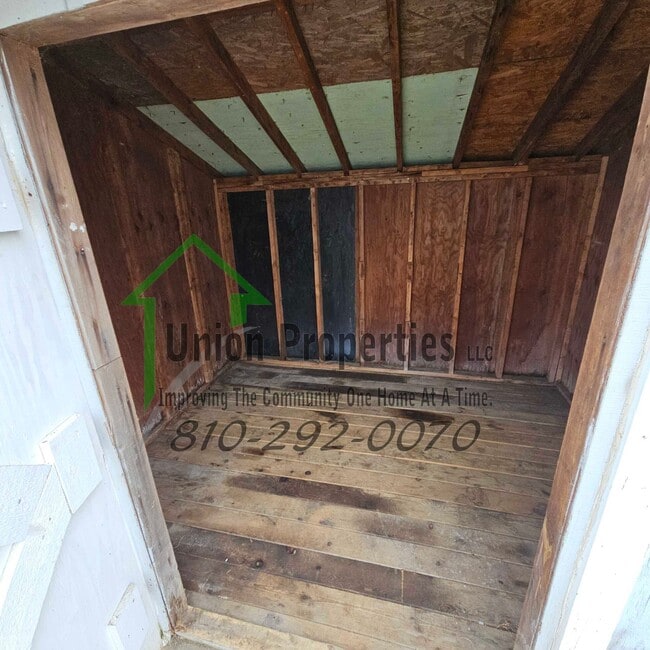 Building Photo - 1820 Kern St