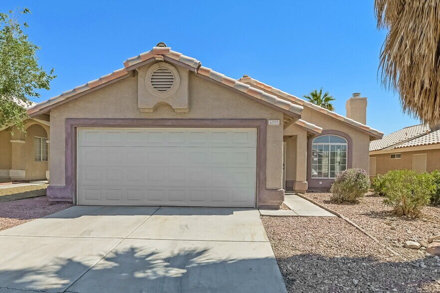 Primary Photo - 6377 Gold Canyon Dr