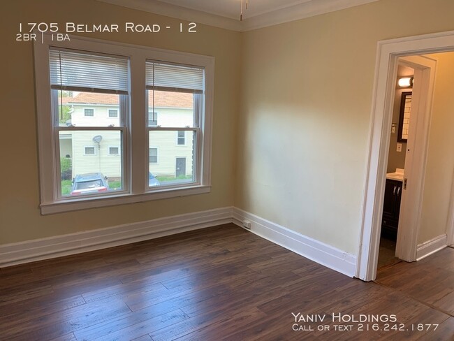 Building Photo - Beautifully Remodeled 2BR In An Amazing Co...