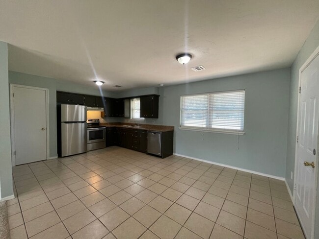 Building Photo - Single Family home Weatherford, OK