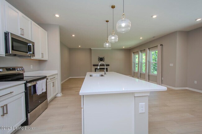 Building Photo - 17801 Bridle Run Dr