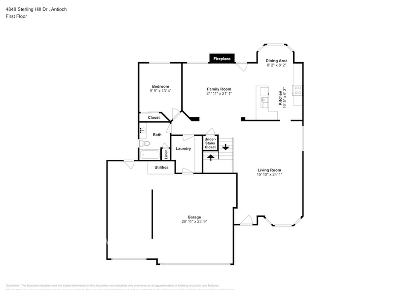 Building Photo - 4848 Sterling Hill Dr