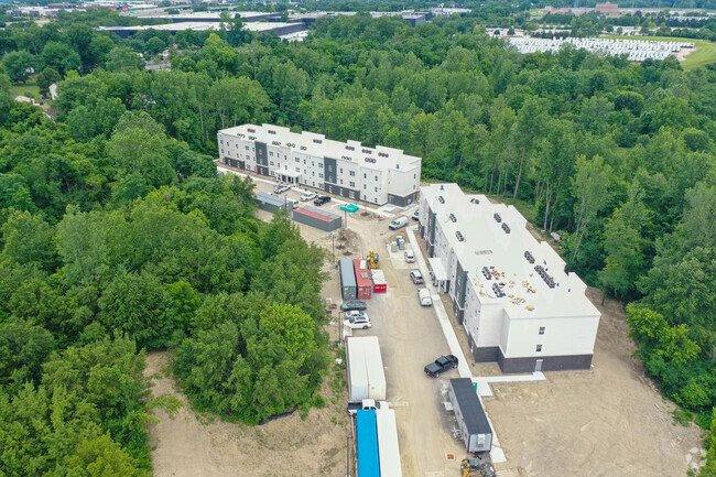 Building Photo - Wendler Commons