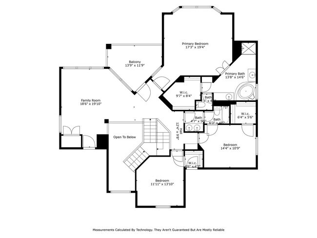 Building Photo - Located in a highly desirable neighborhood.