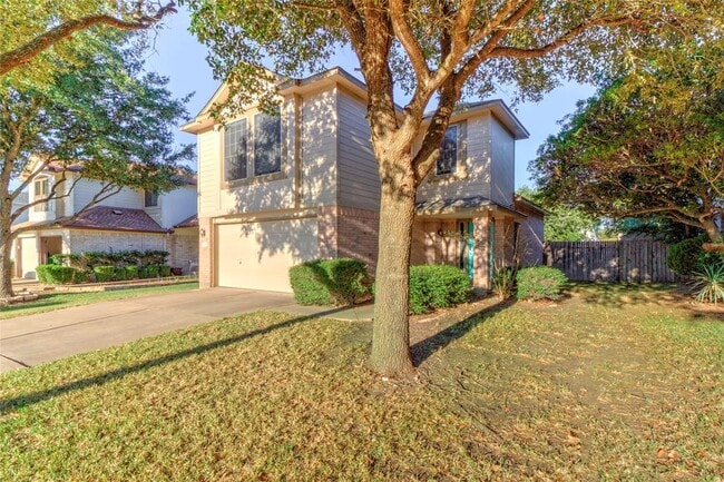 Building Photo - 17508 Dell City Dr