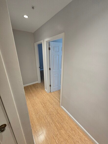 Bedroom Doors - 1681 9th Ave