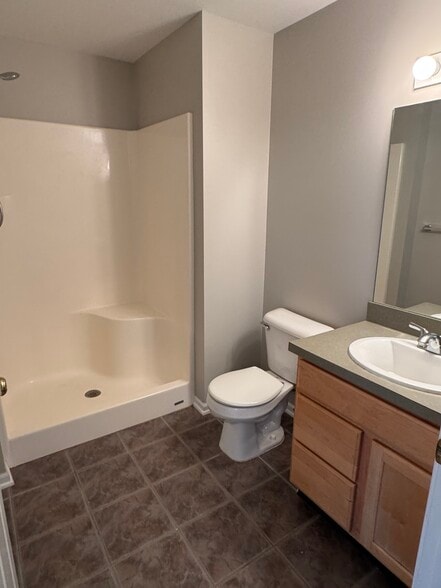 Master Bathroom - 2838 S Knightsbridge Cir