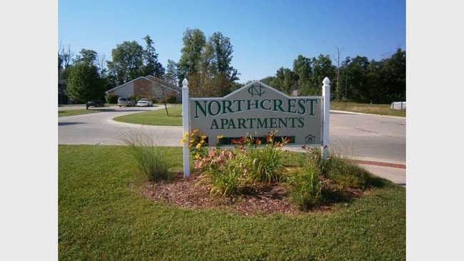 Building Photo - Northcrest Apartments