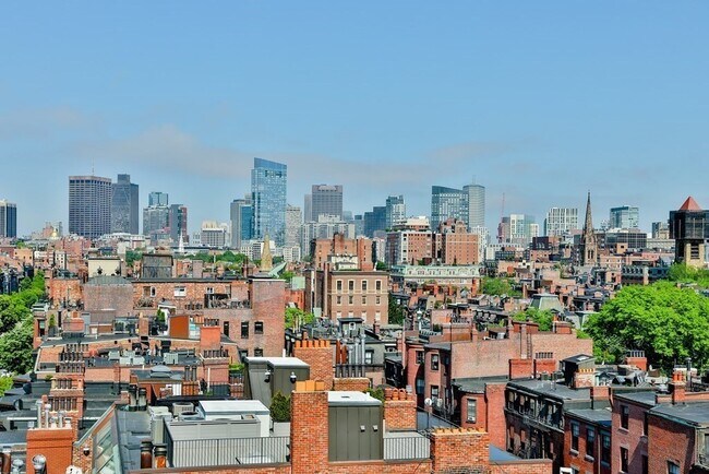 Building Photo - 295-297-297 Beacon St