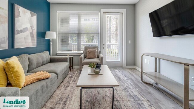 Building Photo - 5110 Alston Glen Dr