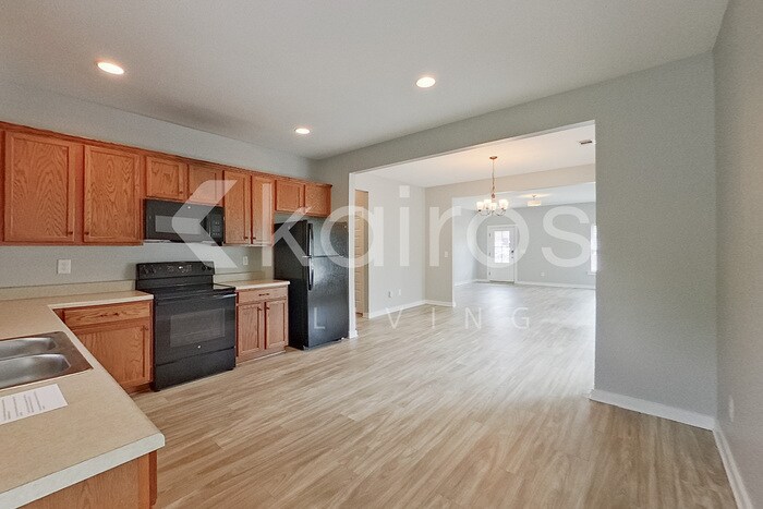Building Photo - 14628 Griffin St