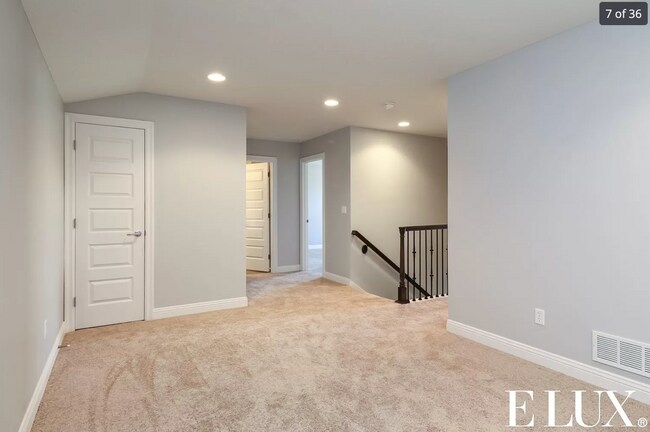 Building Photo - 15845 Foster St