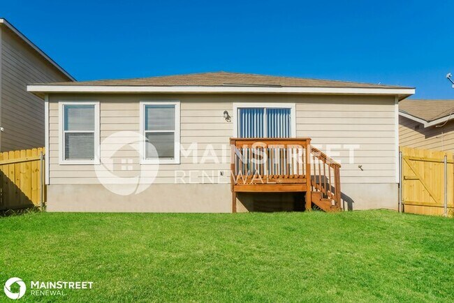 Building Photo - 3430 COPPER RIM, SAN ANTONIO, TX 78245