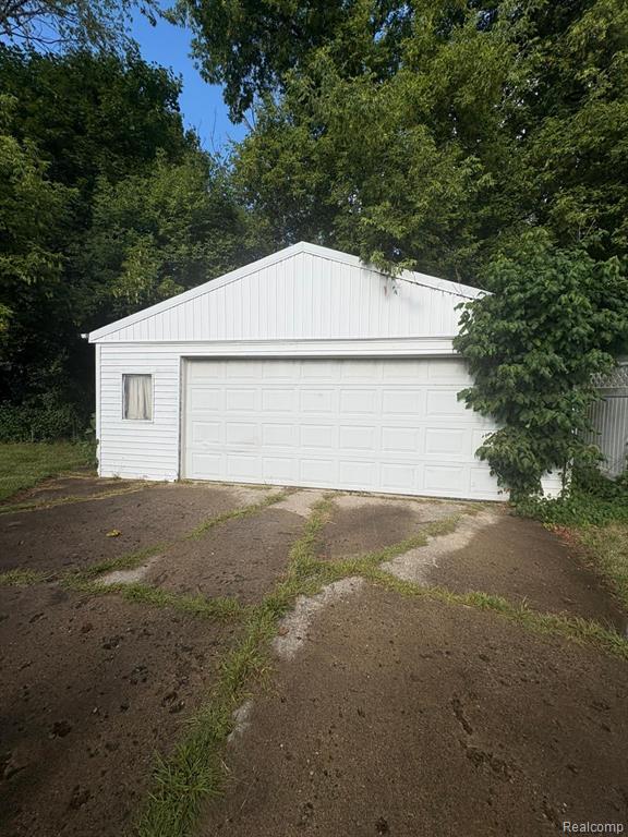 Building Photo - 1701 Park St