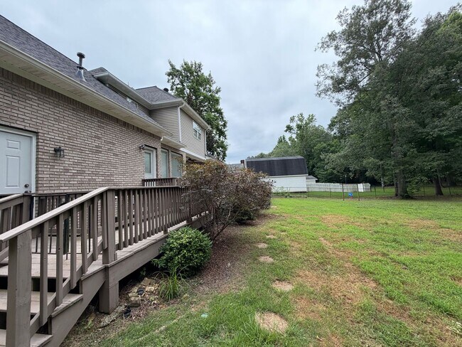 Building Photo - Executive Rental in West Rome $2,595