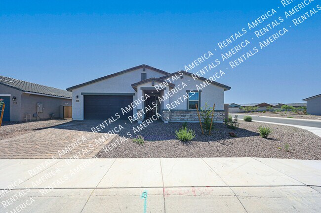 Building Photo - 35581 N Thicket Wy