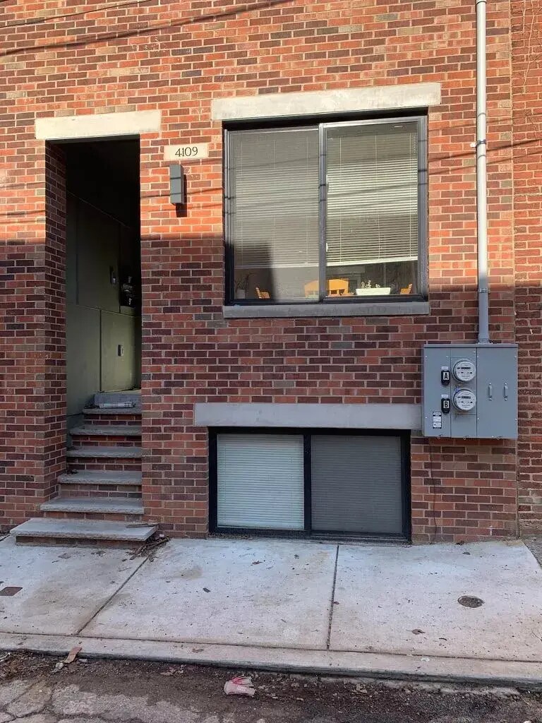 Building Photo - 4113 Brandywine St