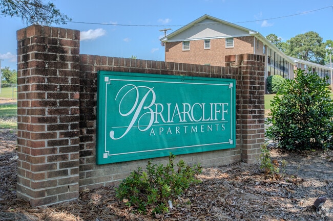 Building Photo - Briarcliff Apartments