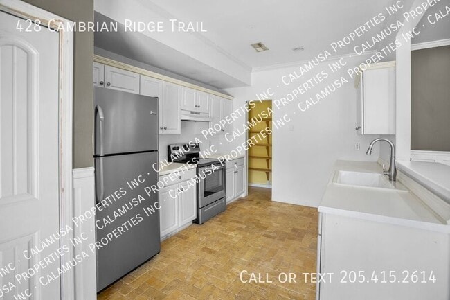 Building Photo - 428 Cambrian Ridge Trail