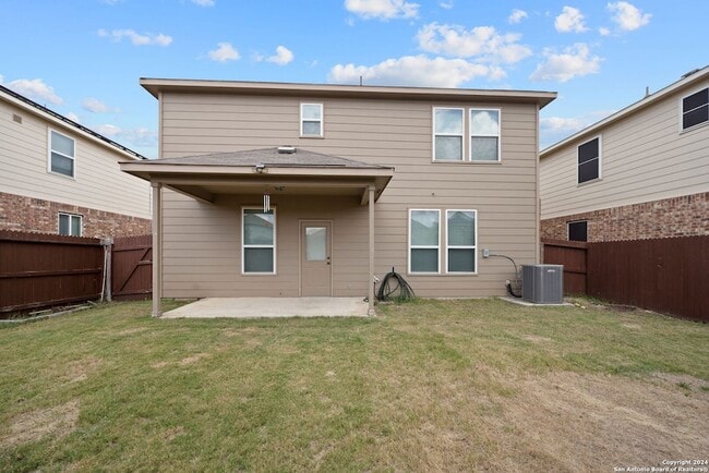 Building Photo - 9947 Cowboy Ln